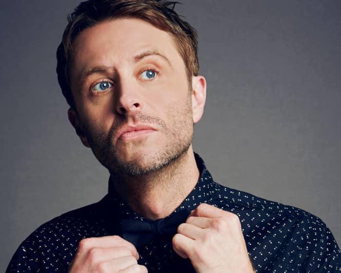 Chris Hardwick tickets