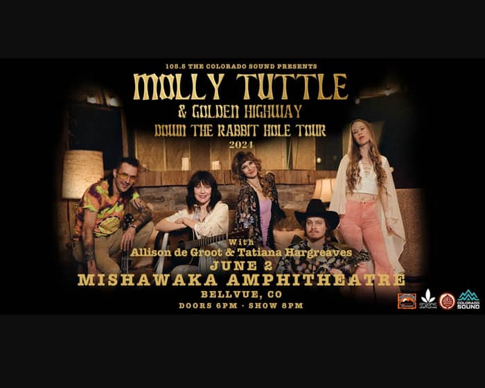 Molly Tuttle tickets