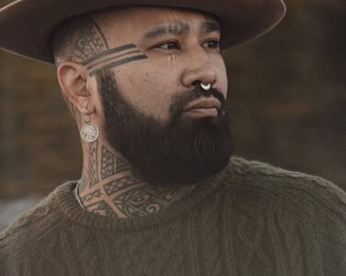 Nahko tickets