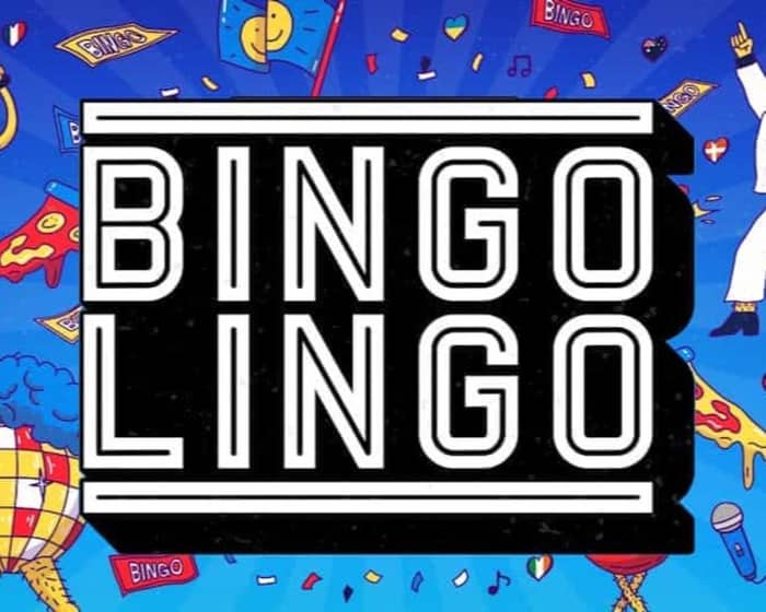 Bingo Lingo Manchester - Christmas Special tickets