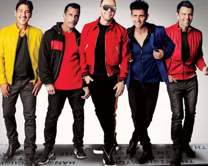 New Kids On the Block tickets