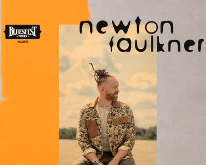 Newton Faulkner (UK) tickets