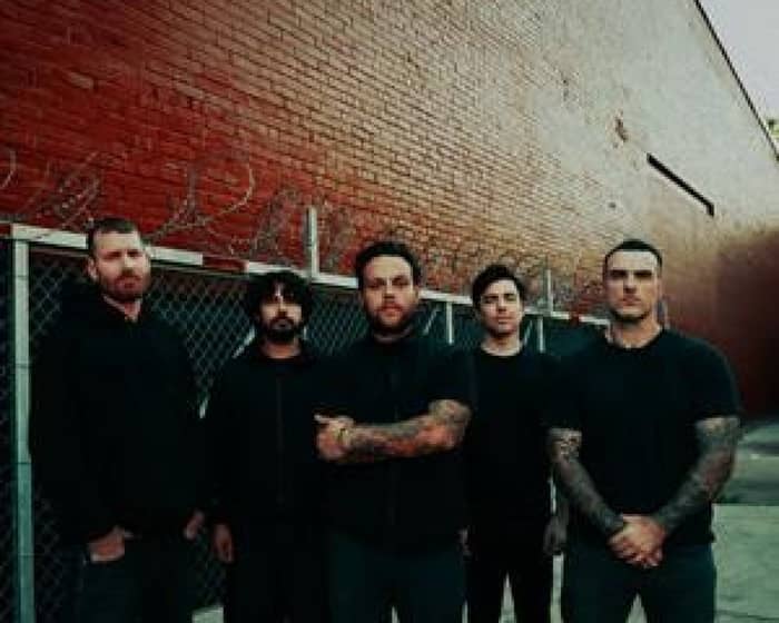 STICK TO YOUR GUNS tickets
