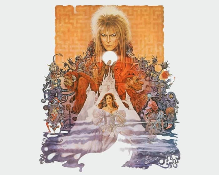 Jim Henson's Labyrinth: In Concert tickets