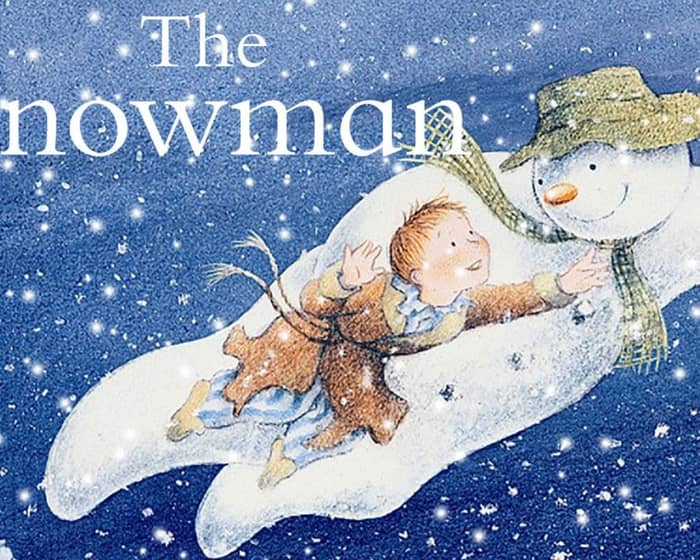 The Snowman tickets