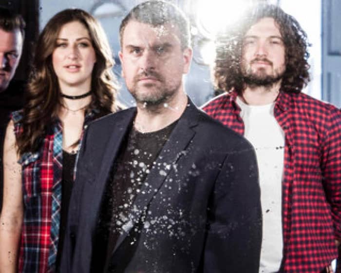 Reverend And The Makers events