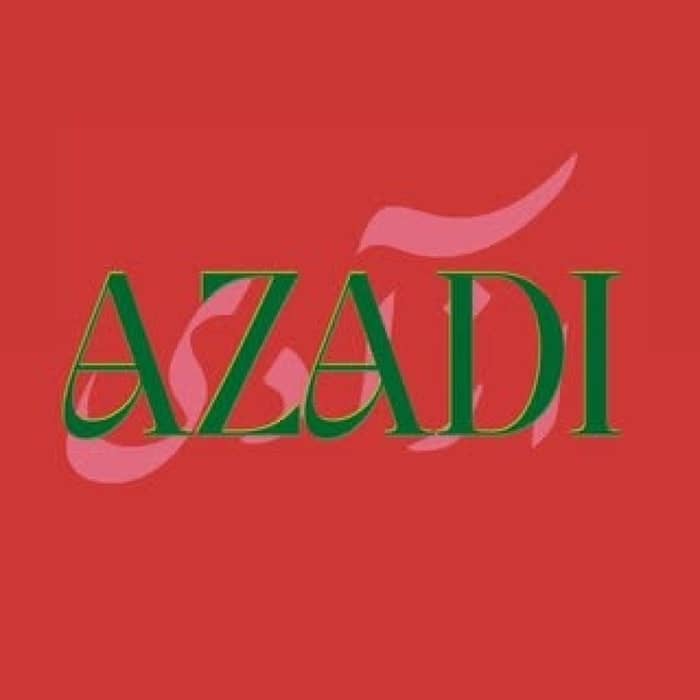 AZADI