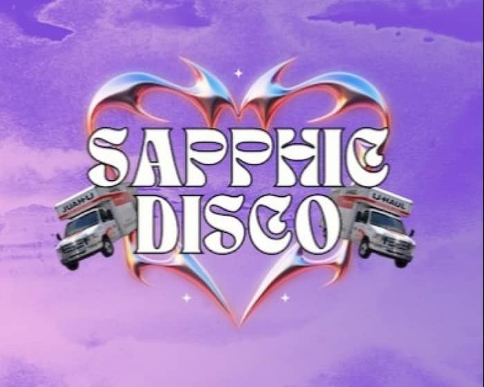 SAPPHIC DISCO (Naarm) tickets