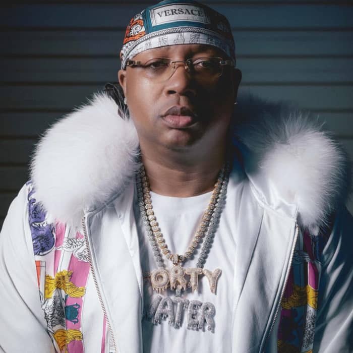 E-40 cover image