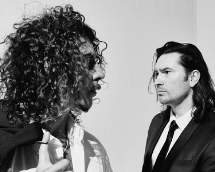 Peking Duk tickets
