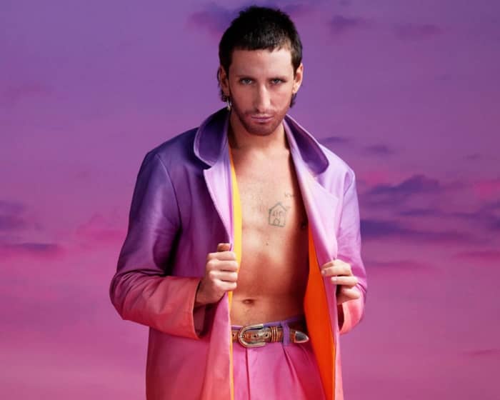 Kirin J Callinan tickets