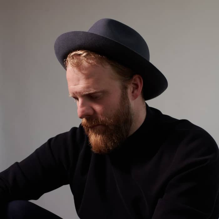 Alex Clarke tickets