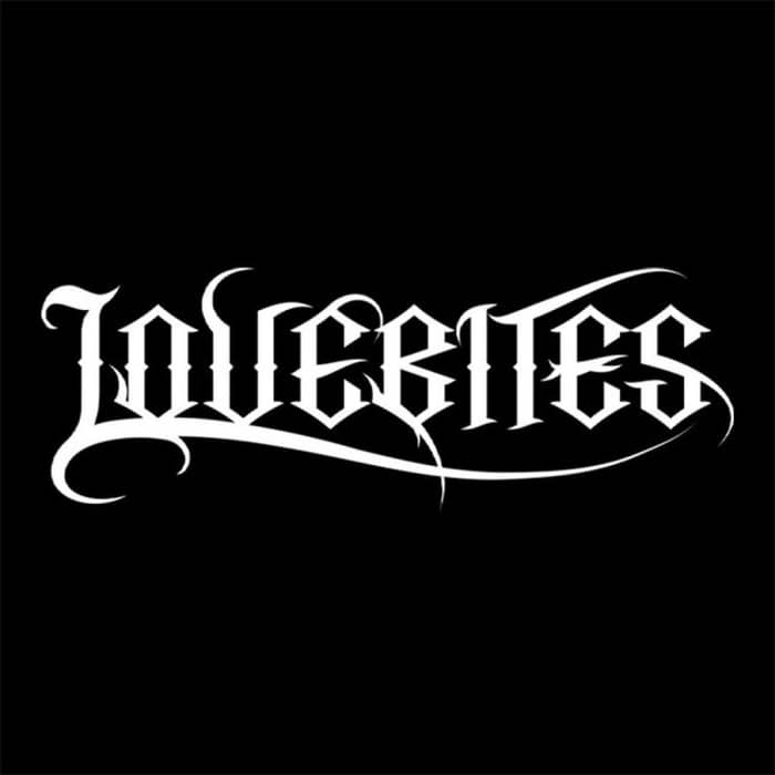 LOVEBITES (JPN) tickets