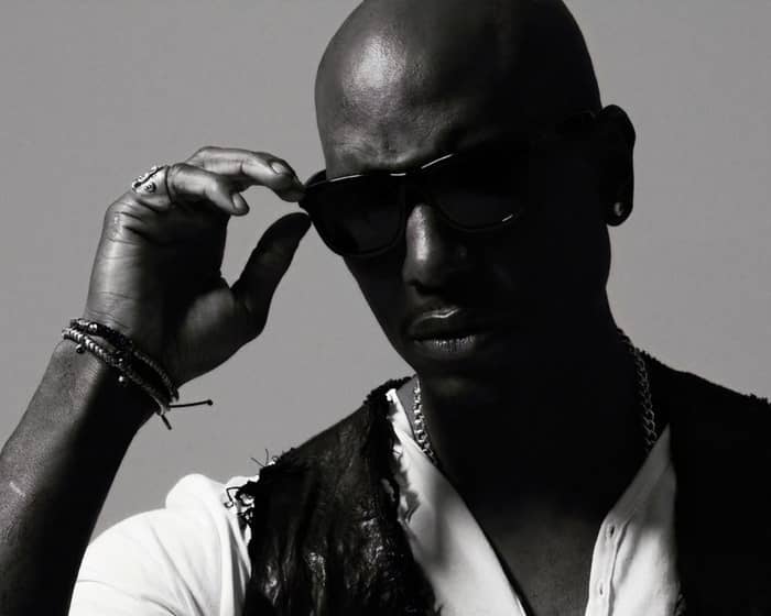 Tyrese & Friends tickets