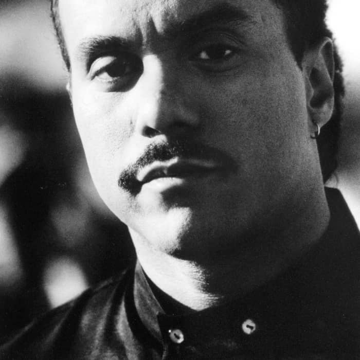 Howard Hewett cover image