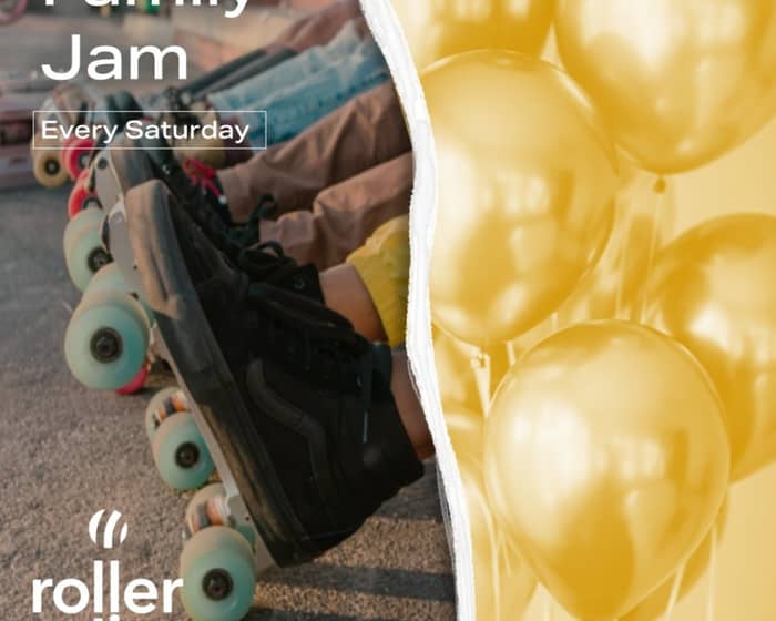 Family Jam Late Session Buy & Sell Tickets