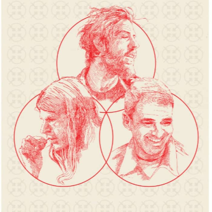 The Avett Brothers cover image