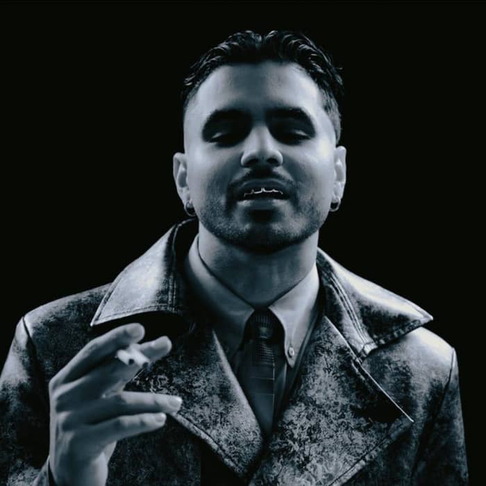 Alvaro Diaz cover image