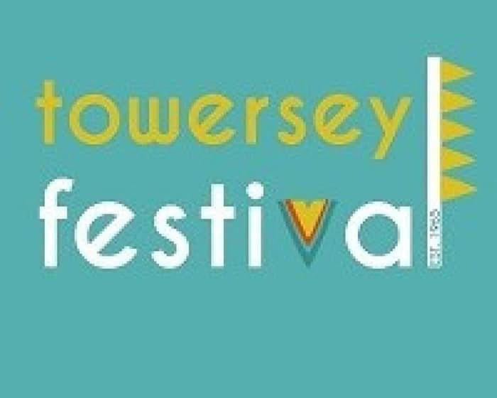 Towersey Festival 2024 tickets