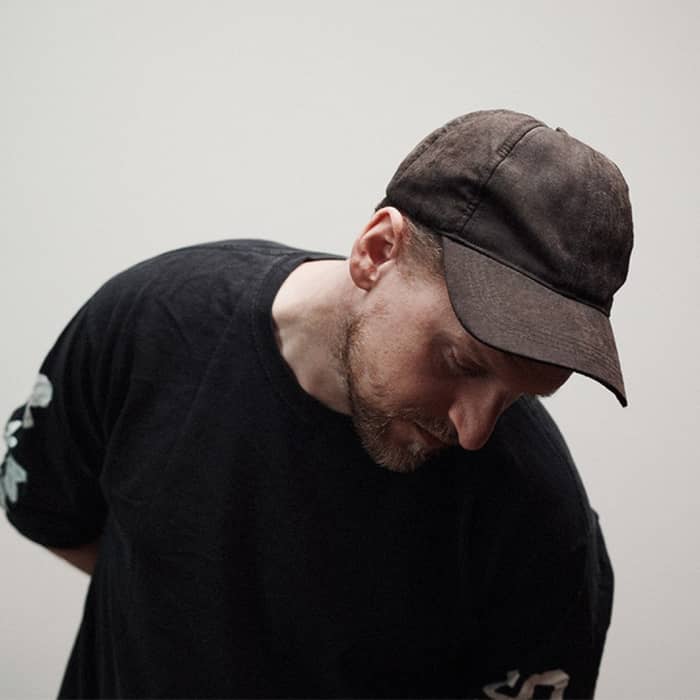 SOHN cover image