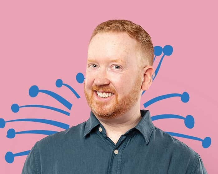 Luke McGregor tickets