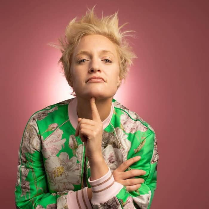 Emma Willmann cover image