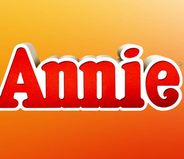 Annie tickets