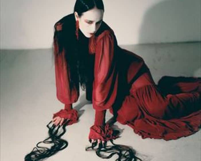 ALLIE X tickets