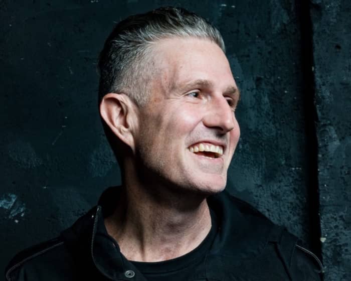 Wil Anderson tickets