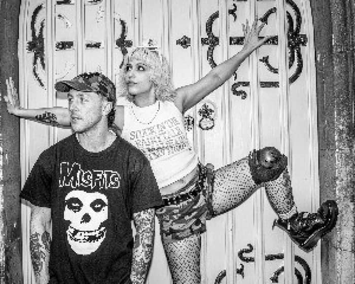 Mannequin Death Squad tickets