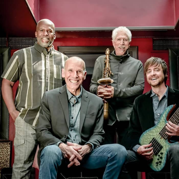 Yellowjackets cover image