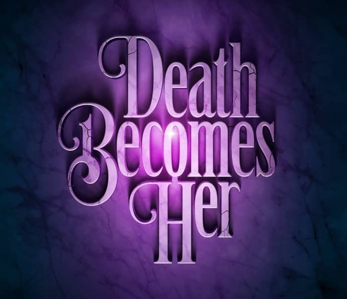 Death Becomes Her (Chicago) events
