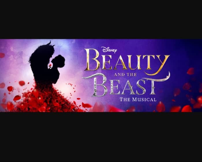 Beauty and the Beast tickets