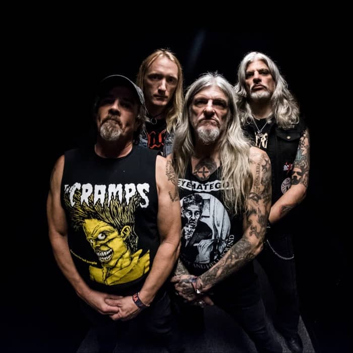 The Obsessed cover image