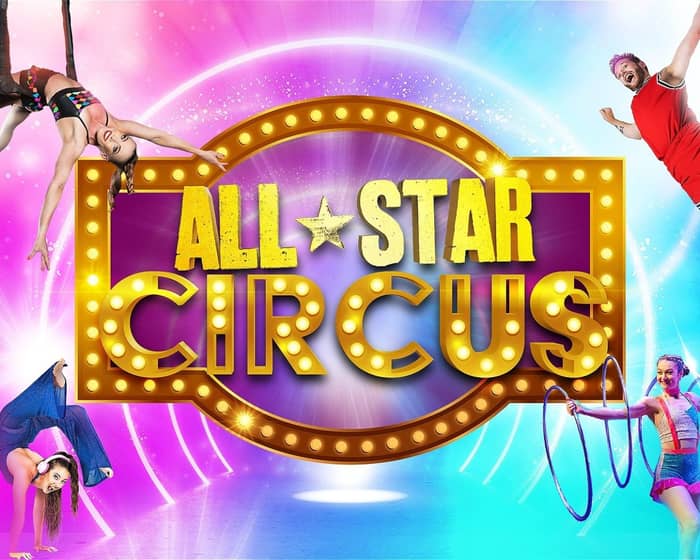 All Star Circus tickets