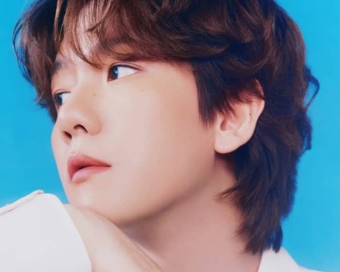 Baekhyun tickets