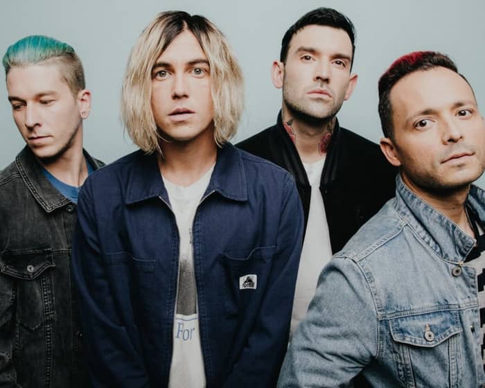 Sleeping With Sirens: CTRL + ALT+ DEL TOUR tickets