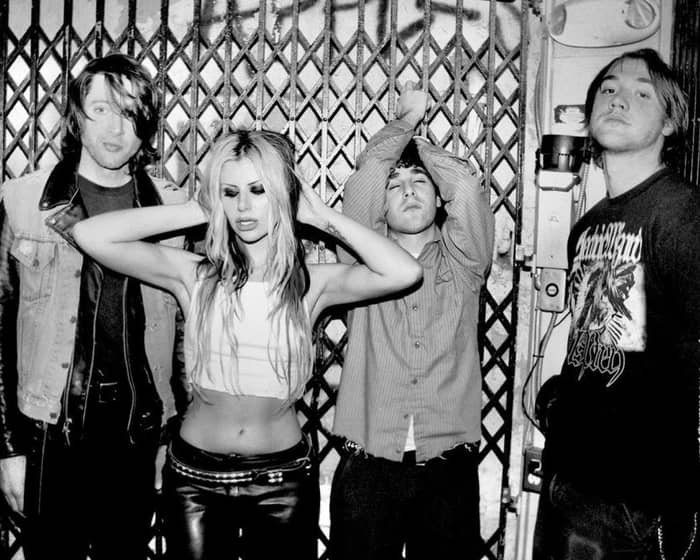 Comet: Quitter EP Release Show tickets