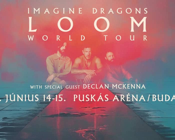 Imagine Dragons tickets