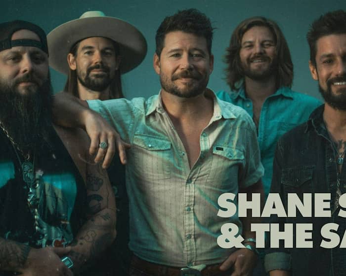 Shane Smith & the Saints tickets