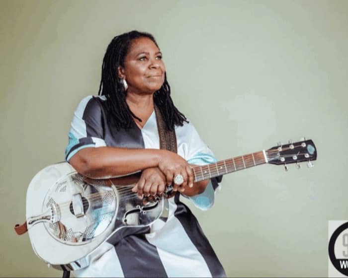 Ruthie Foster tickets