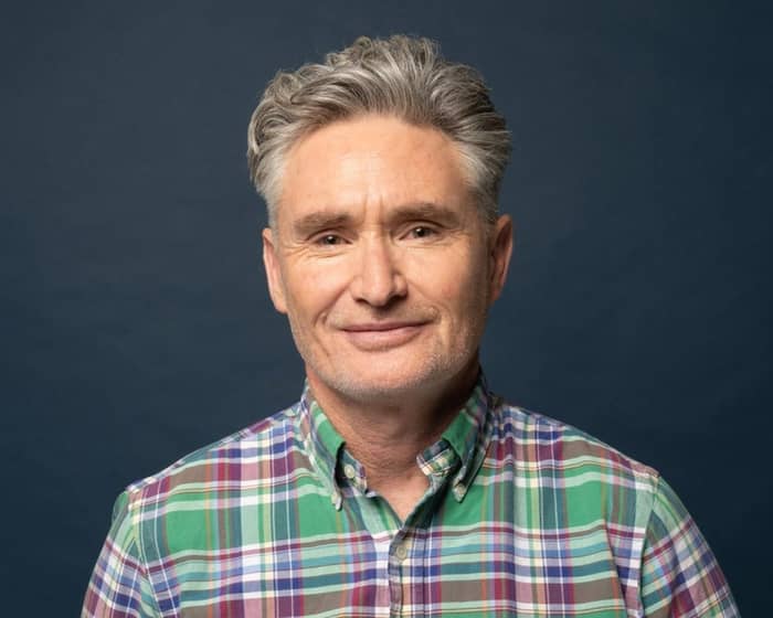 Dave Hughes tickets