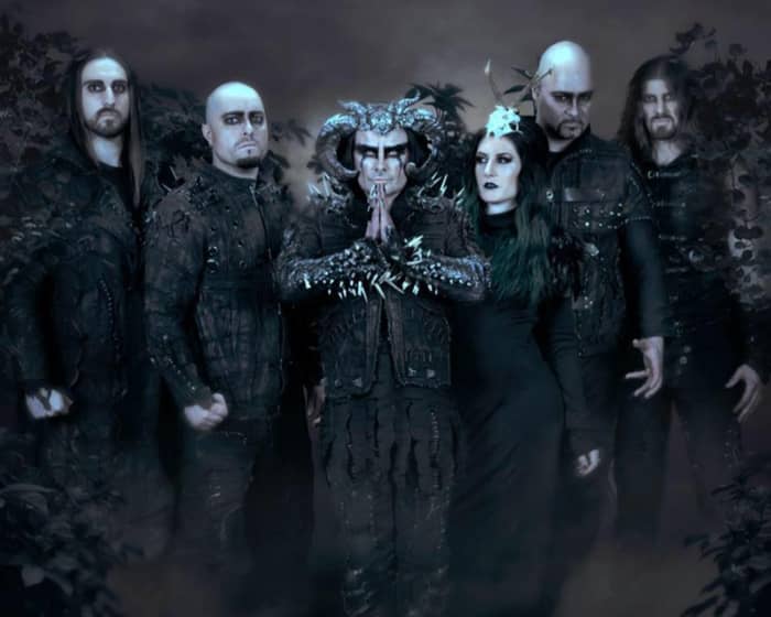 Cradle of Filth tickets