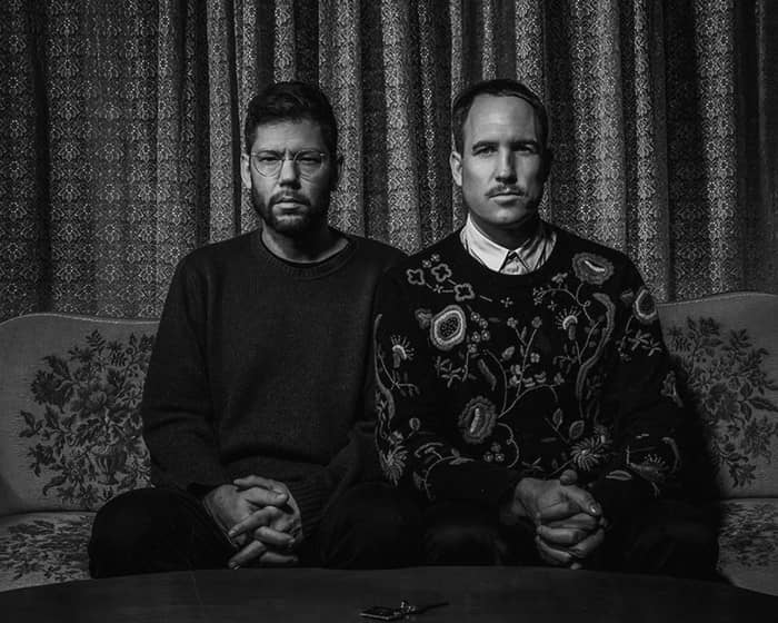 Fuse presents: Âme Live — Echoes_ with Atoll tickets