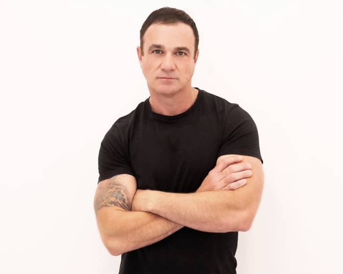 Shannon Noll tickets