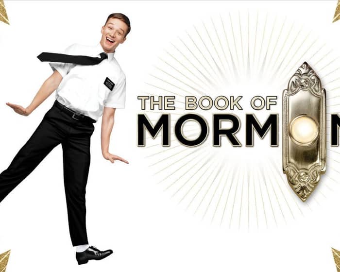 The Book of Mormon (London) tickets