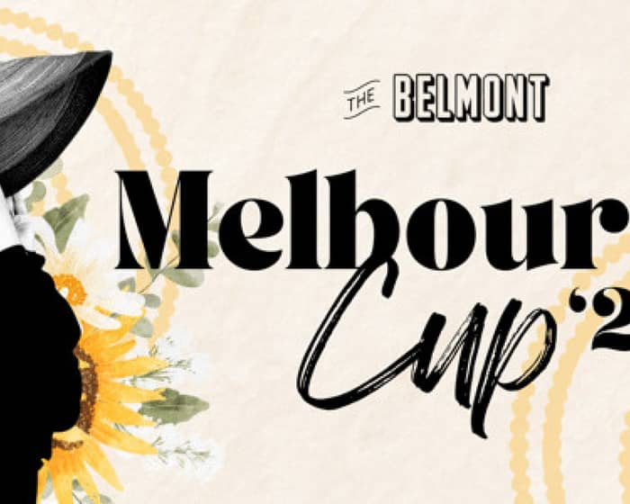 Melbourne Cup 2023 tickets