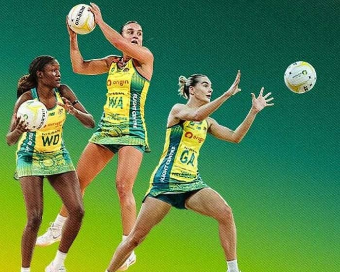 Constellation Cup | 2025 tickets