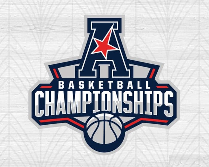 AAC Mens Basketball Championship - Session 1 tickets