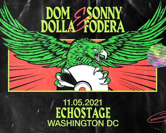 Dom Dolla & Sonny Fodera tickets